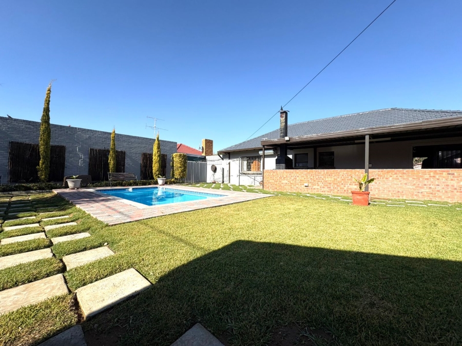 3 Bedroom Property for Sale in Dagbreek Free State
